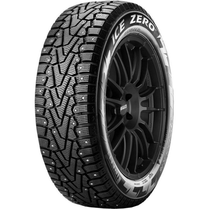 Pirelli Ice Zero 275/40 R22 108H XL