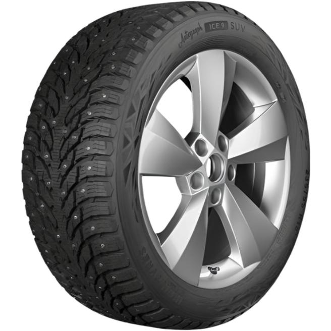 Ikon Tyres Autograph Ice 9 SUV 245/45 R20 103T XL