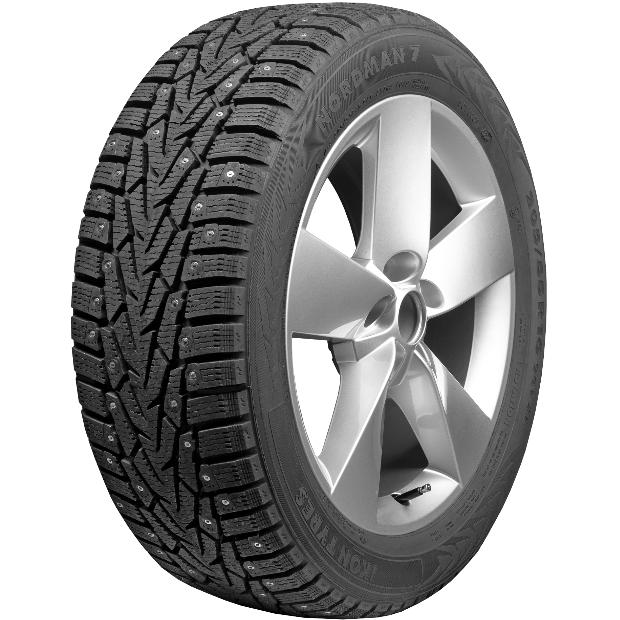 Ikon Tyres Nordman 7 215/55 R17 98T XL