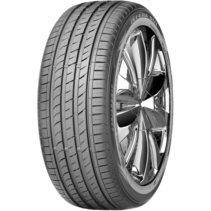 Roadstone Nfera SU1 225/40 R19 93Y