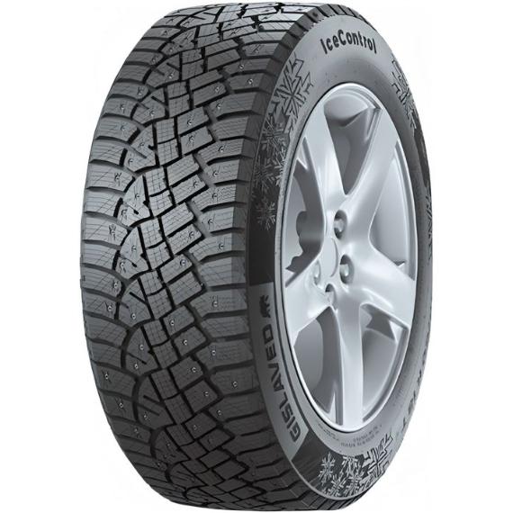 Gislaved IceControl 225/65 R17 106T XL