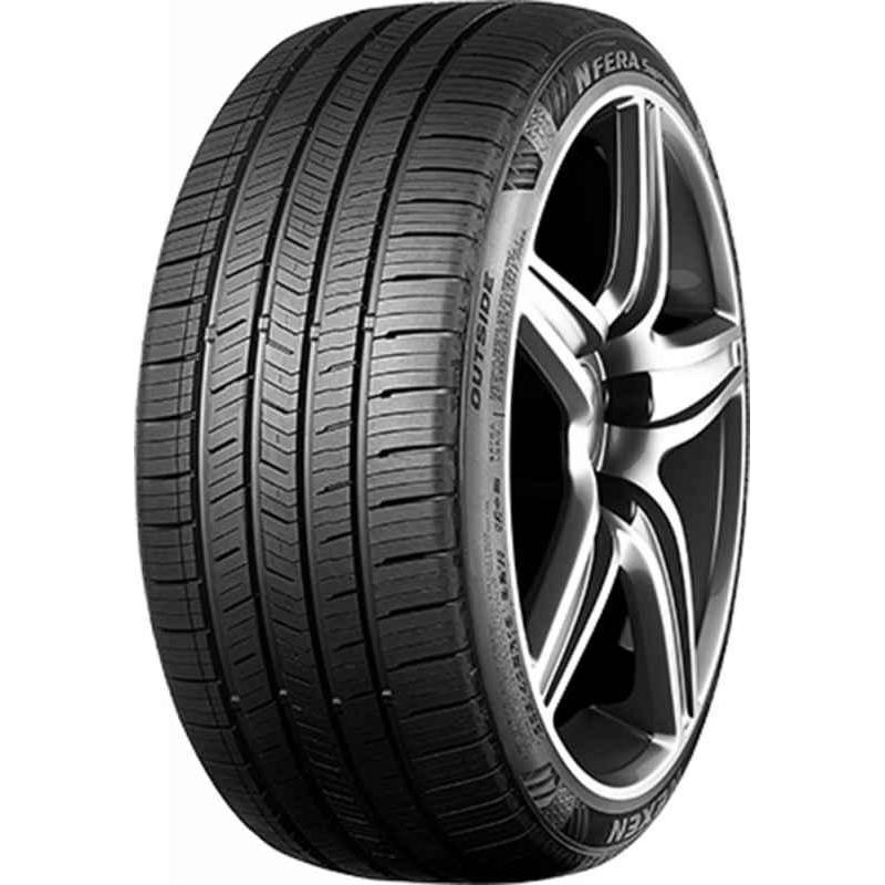 Nexen Nfera Supreme 275/40 R20 106W XL