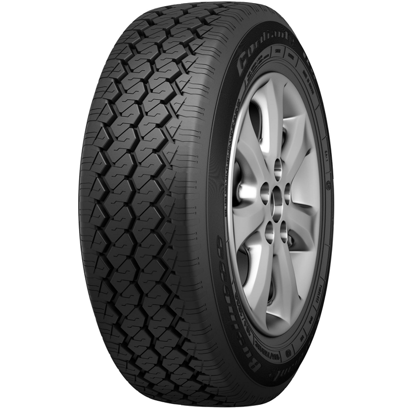 Cordiant Business CA 205/65 R16C 107/105R