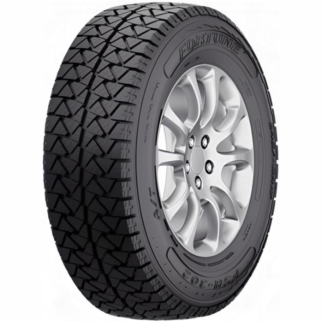 Fortune FSR-302 255/55 R19 111V XL