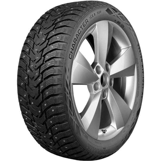Ikon Tyres Character Ice 8 SUV 245/45 R20 103T XL