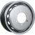 Trebl 9197 5.5x16 6*180 ET109.5 DIA138.8 Silver Штампованный Trebl 9197 5.5x16 6*180 ET109.5 DIA138.8 Silver Штампованный