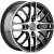 RST R004 5.5x14 4*100 ET43 DIA60.1 BL Литой