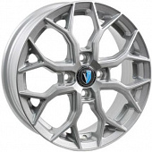Venti 1519 6x15 4*98 ET40 DIA58.6 SL Литой