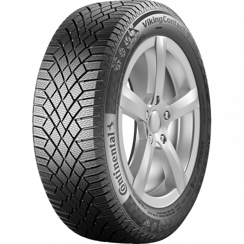 Continental VikingContact 7 215/65 R17 103T XL FP