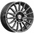 iFree Азур 6.5x16 5*112 ET43 DIA57.1 Блэк Джек Литой iFree Азур 6.5x16 5*112 ET43 DIA57.1 Блэк Джек Литой