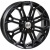 RST R126 6x16 4*98 ET33 DIA58.6 BFP Литой