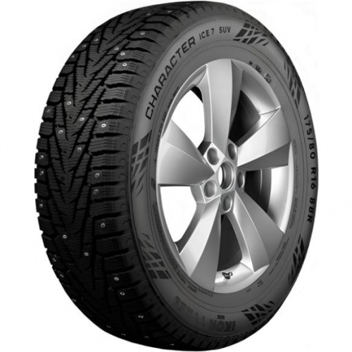 Ikon Tyres Character Ice 7 SUV 225/55 R18 102T XL