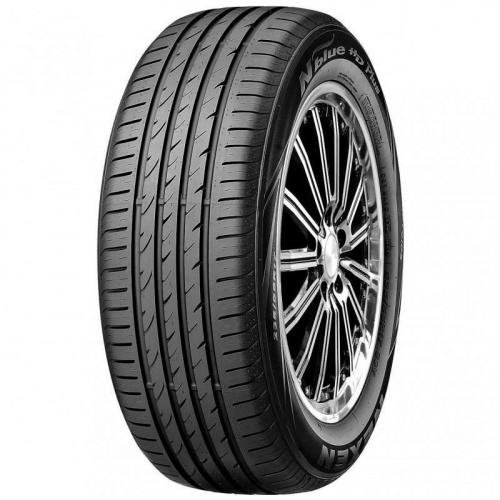 Nexen Nblue HD Plus 215/55 R16 93V
