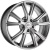 X'trike X-122 7.5x18 5*108 ET38 DIA54.1 HSB Литой X'trike X-122 7.5x18 5*108 ET38 DIA54.1 HSB Литой