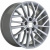 Khomen KHW 1717 7x17 5*114.3 ET48 DIA67.1 F-Silver Литой Khomen KHW 1717 7x17 5*114.3 ET48 DIA67.1 F-Silver Литой