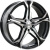 RST R099 7.5x19 5*114.3 ET45 DIA67.1 Silver Литой RST R099 7.5x19 5*114.3 ET45 DIA67.1 Silver Литой