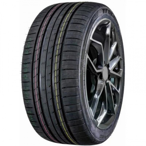Tracmax X-Privilo RS01 285/35 R22 106Y XL