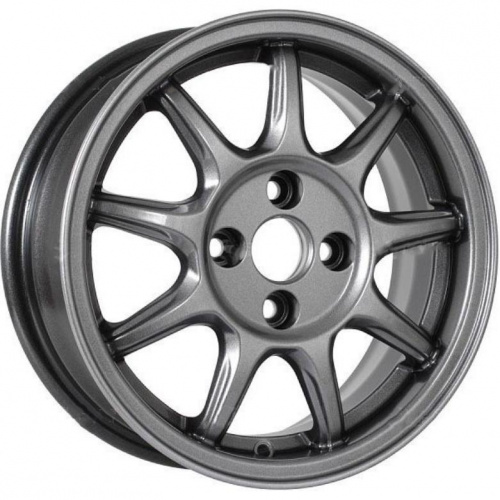 iFree Эвил 5.5x14 4*98 ET35 DIA58.6 Нео-классик Литой