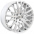 RST R002 8.5x20 5*108 ET45 DIA63.3 Silver Литой RST R002 8.5x20 5*108 ET45 DIA63.3 Silver Литой