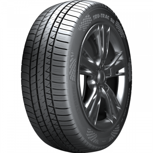 Armstrong Tru-Trac SU 285/40 R22 110Y