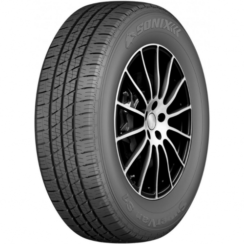 Sonix SuperVan S1 225/65 R16C 112/110R