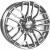 Neo 781 6.5x17 5*114.3 ET40 DIA64.1 Silver Литой Neo 781 6.5x17 5*114.3 ET40 DIA64.1 Silver Литой