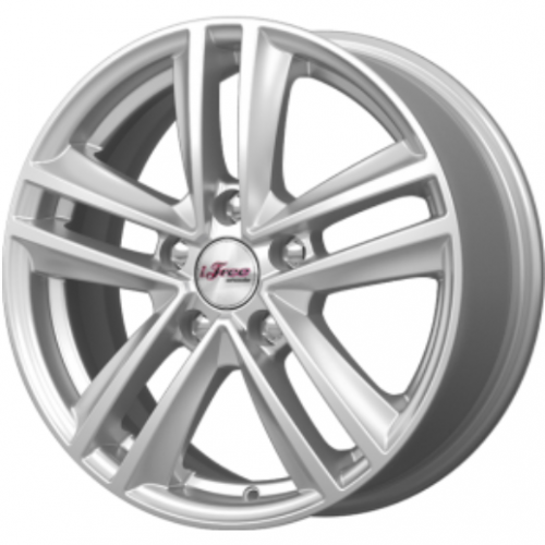 iFree Катар 6.5x16 5*108 ET50 DIA63.3 Нео-классик Литой
