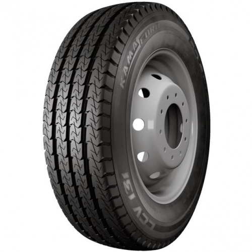 Кама Евро LCV-131 215/65 R16C 109/107R