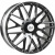 RST R042 8.5x20 5*114.3 ET45 DIA67.1 BL Литой RST R042 8.5x20 5*114.3 ET45 DIA67.1 BL Литой