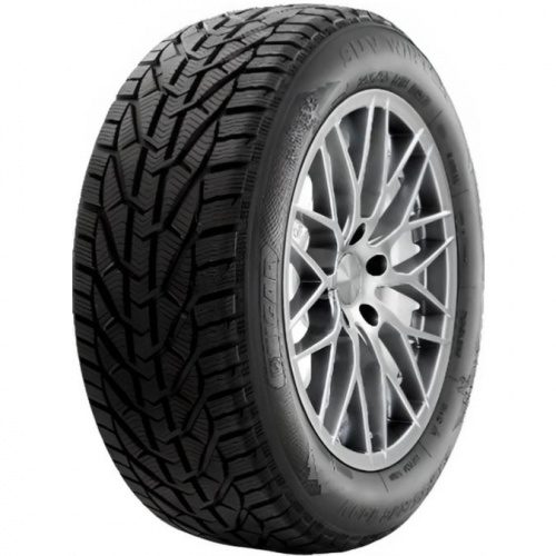 Tigar Winter SUV 265/60 R18 114H XL