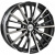 RST R178 7x18 5*108 ET36 DIA65.1 BD Литой RST R178 7x18 5*108 ET36 DIA65.1 BD Литой