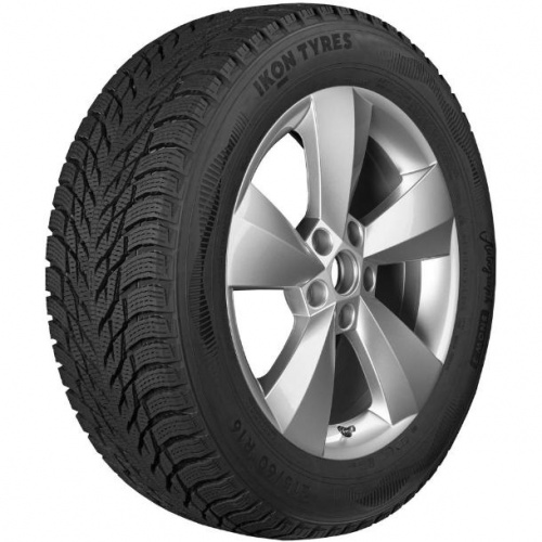 Ikon Tyres Autograph Snow 3 215/60 R16 99R XL