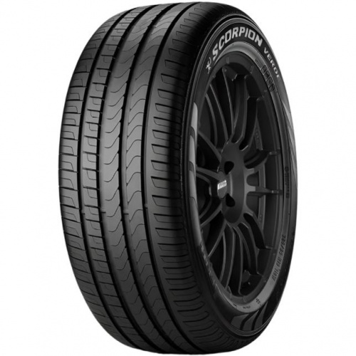 Pirelli Scorpion Verde 225/55 R18 98V