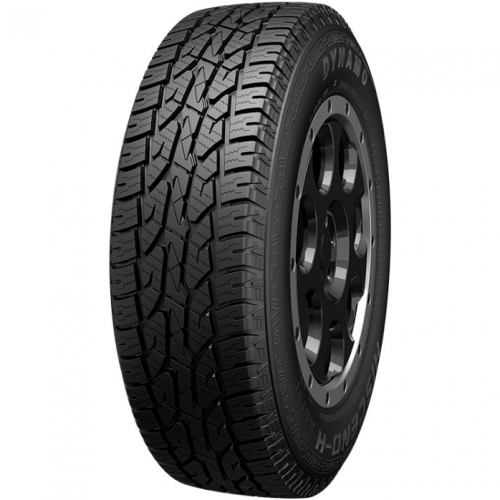 Dynamo Hiscend-H MAT01 235/65 R17 104T