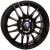 Venti 1506 6x15 4*100 ET45 DIA54.1 BL Литой Venti 1506 6x15 4*100 ET45 DIA54.1 BL Литой
