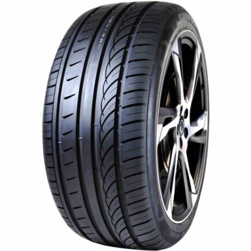 Sunfull Mont-Pro HP881 235/55 R19 105V XL