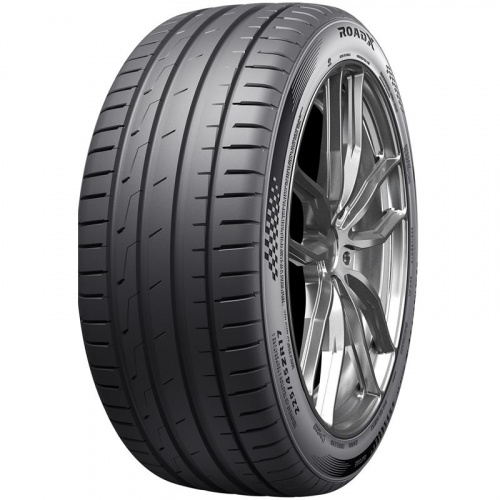RoadX RXMotion DU71 205/50 R17 93W XL