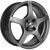 X'trike X-118 6x15 4*100 ET45 DIA60.1 BK Литой