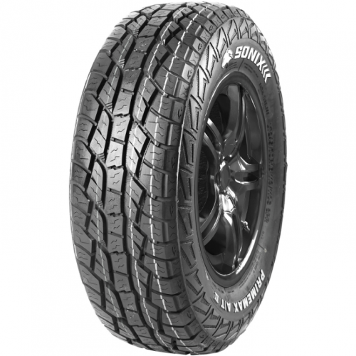 Sonix Primemax A/T II 205/70 R15 96H