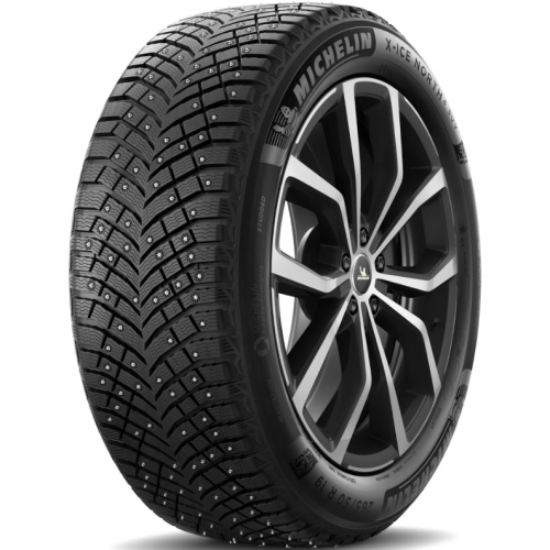 Michelin X-Ice North 4 SUV 235/50 R19 103T XL